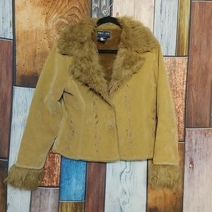 Vintage, First Line Coat